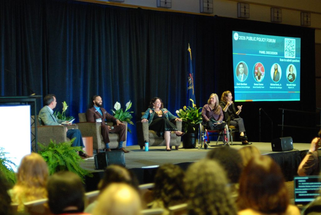 panelists