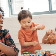 Improve Michigan's child care system