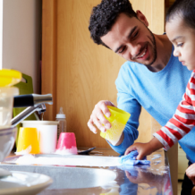 Protect Michiganders from environmental health threats