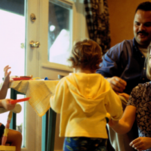 Expand Michigan's Earned Income Tax Credit