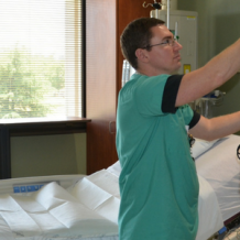 Support Continuous Coverage and Access to Healthcare