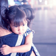 Allow more children access to healthcare coverage