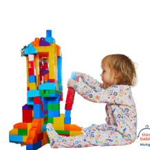 Strengthen Child Care Subsidies to Help Caregivers and Kids