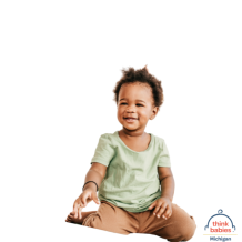 Overview of Infant &amp; Toddler Priorities