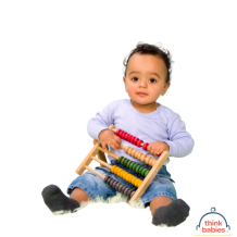 Improve data collection on infants, toddlers and their families