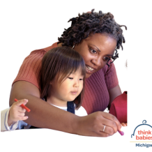 Create a Stronger Early Childhood Workforce