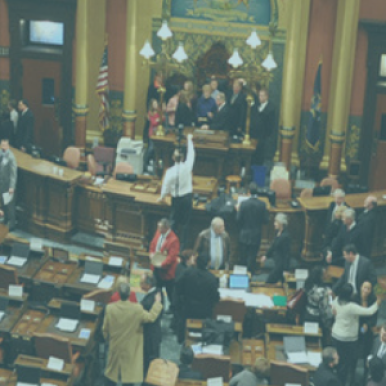 FINAL ANALYSIS: 2025 State Budget